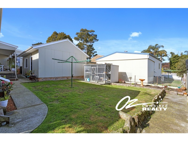131 Macleans Point Road, Sanctuary Point NSW 2540