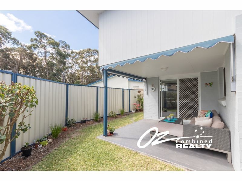 5/3 Leumeah Street, Sanctuary Point NSW 2540