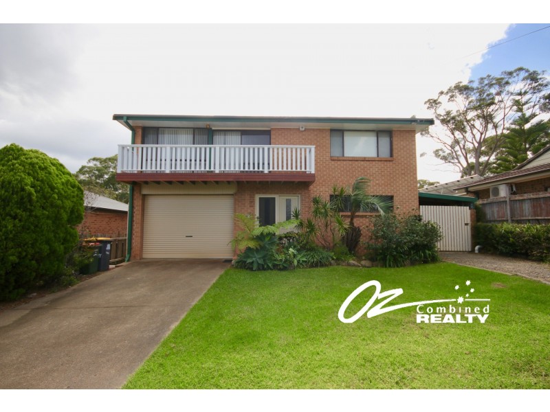 5 Vickery Avenue, Sanctuary Point NSW 2540