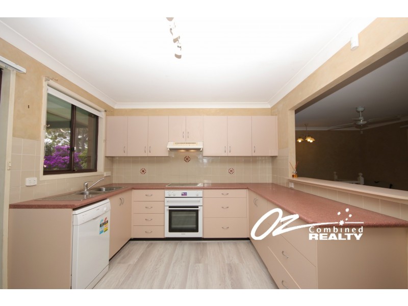 5 Vickery Avenue, Sanctuary Point NSW 2540