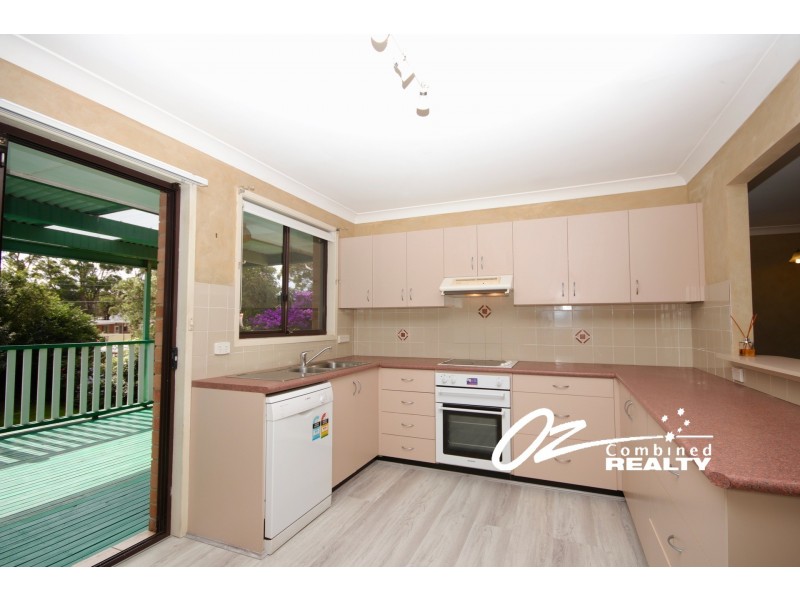 5 Vickery Avenue, Sanctuary Point NSW 2540