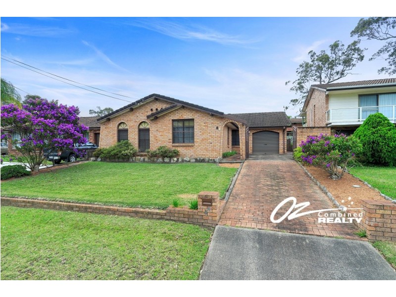 84 Walmer Avenue, Sanctuary Point NSW 2540