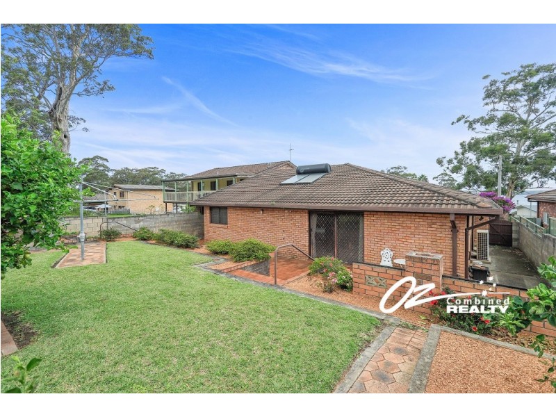 84 Walmer Avenue, Sanctuary Point NSW 2540