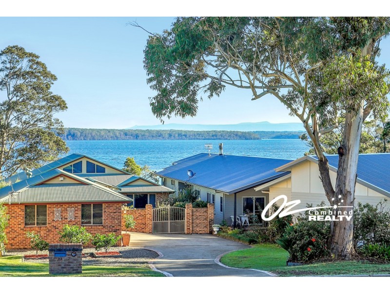 84 Walmer Avenue, Sanctuary Point NSW 2540