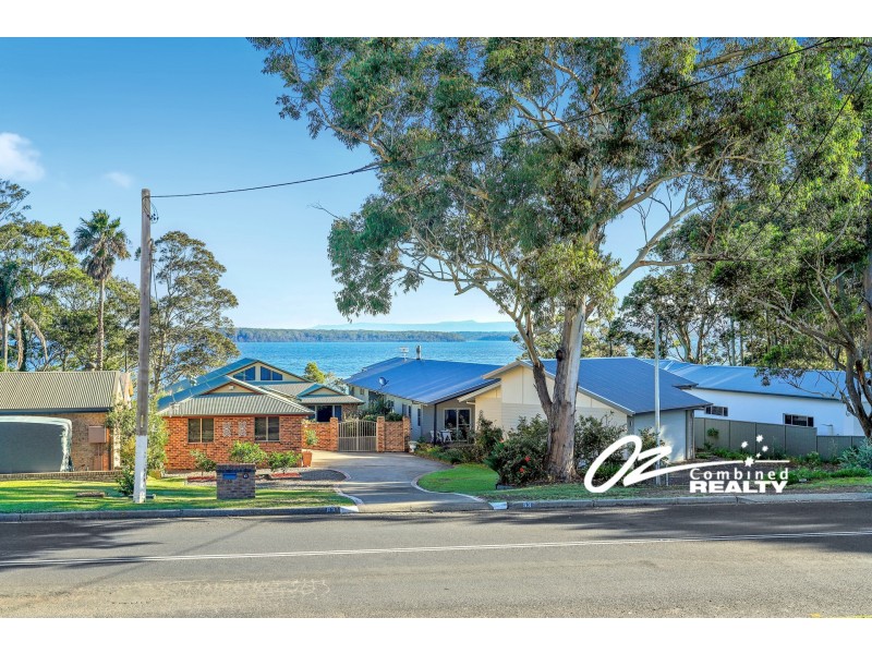 84 Walmer Avenue, Sanctuary Point NSW 2540