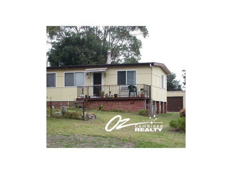 10 Albion Street, Vincentia NSW 2540