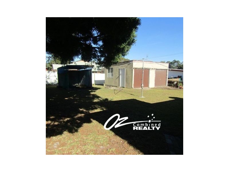 10 Albion Street, Vincentia NSW 2540