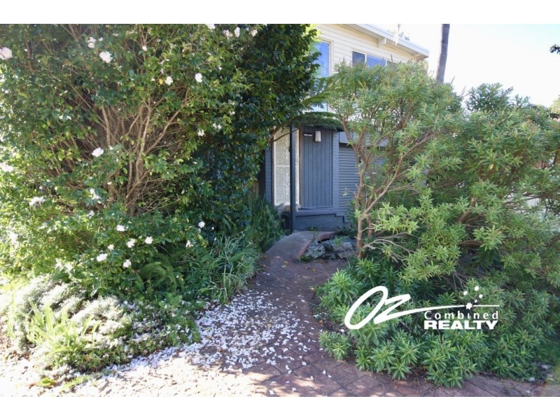 66 Walmer Avenue, Sanctuary Point NSW 2540