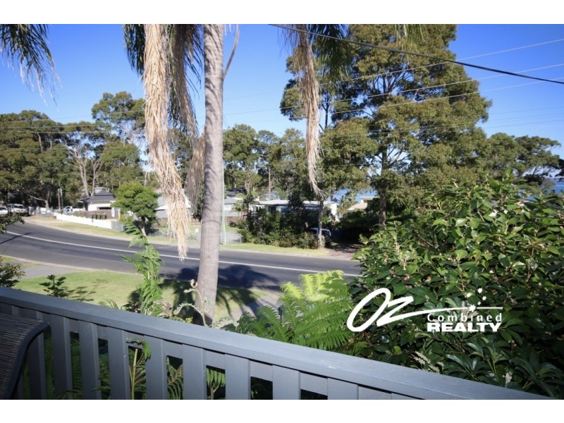 66 Walmer Avenue, Sanctuary Point NSW 2540