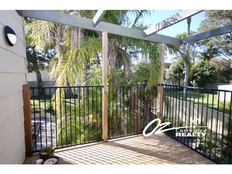 66 Walmer Avenue, Sanctuary Point NSW 2540