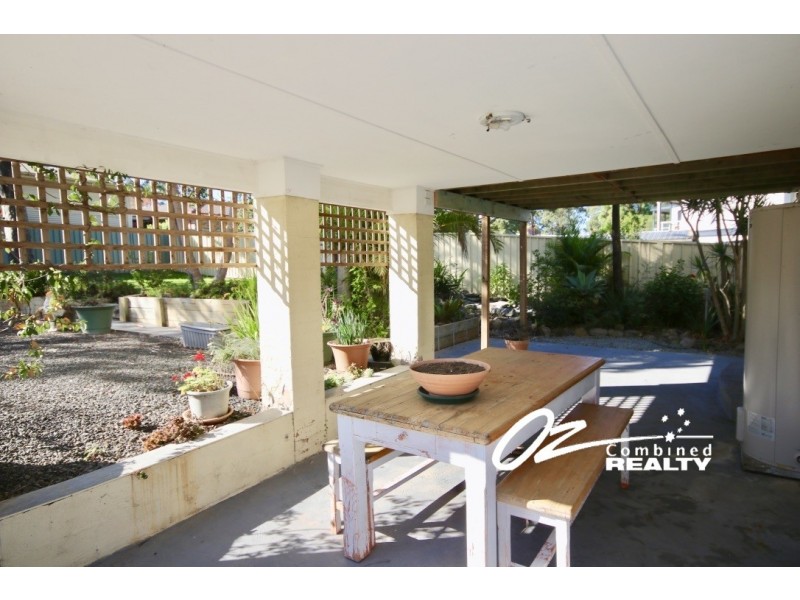 66 Walmer Avenue, Sanctuary Point NSW 2540