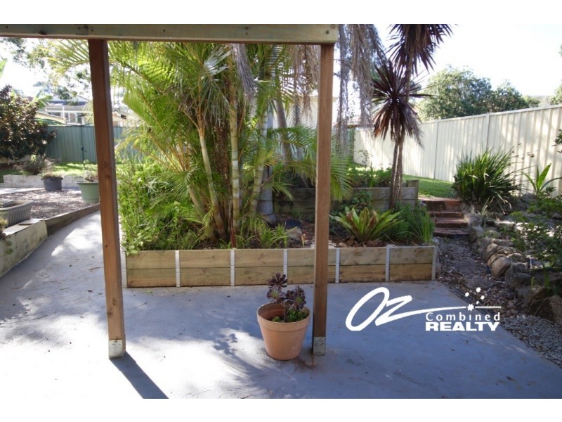 66 Walmer Avenue, Sanctuary Point NSW 2540