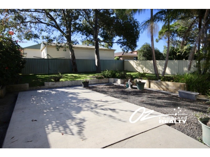 66 Walmer Avenue, Sanctuary Point NSW 2540