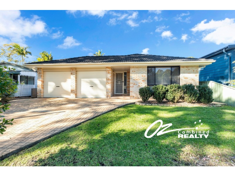 20  Tibbles Avenue, Old Erowal Bay NSW 2540