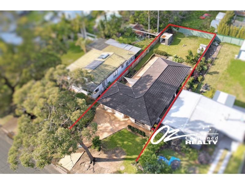 20  Tibbles Avenue, Old Erowal Bay NSW 2540