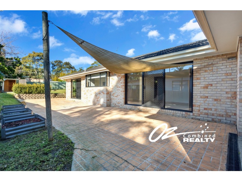 20  Tibbles Avenue, Old Erowal Bay NSW 2540