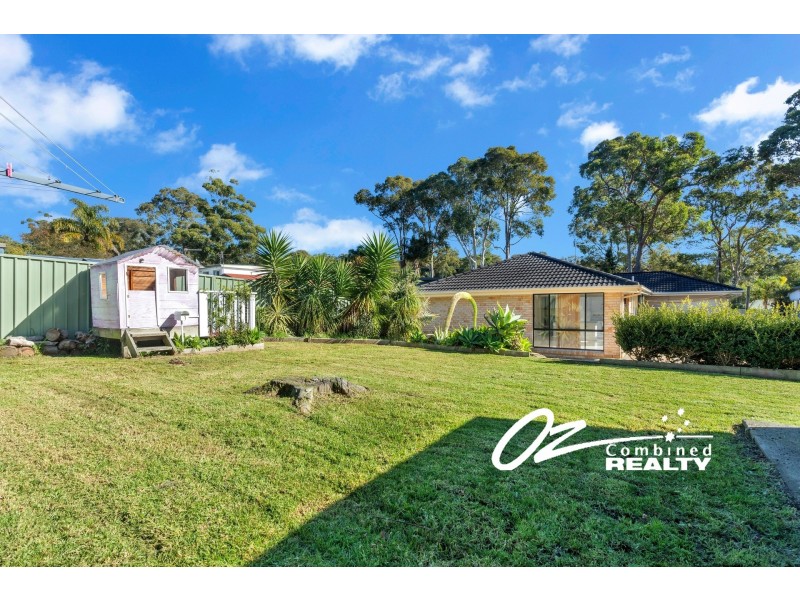 20  Tibbles Avenue, Old Erowal Bay NSW 2540
