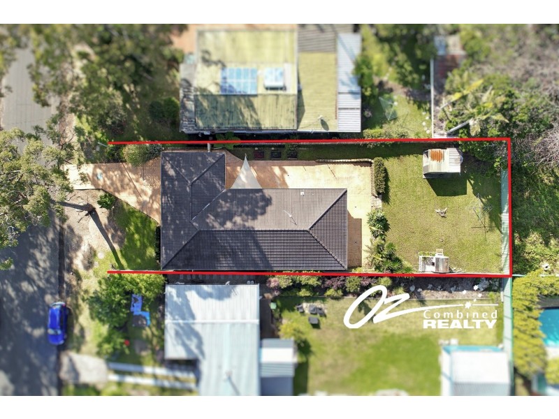 20  Tibbles Avenue, Old Erowal Bay NSW 2540