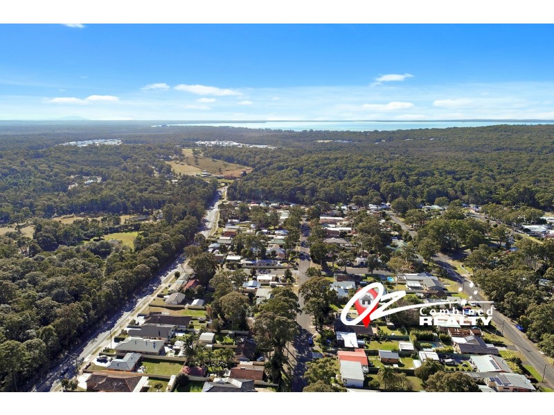 20  Tibbles Avenue, Old Erowal Bay NSW 2540