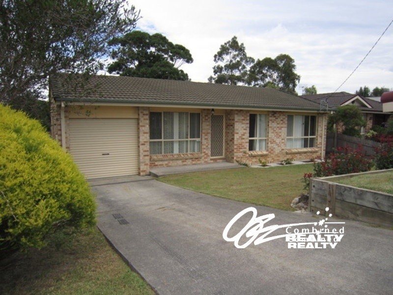 141 Kerry Street, Sanctuary Point NSW 2540