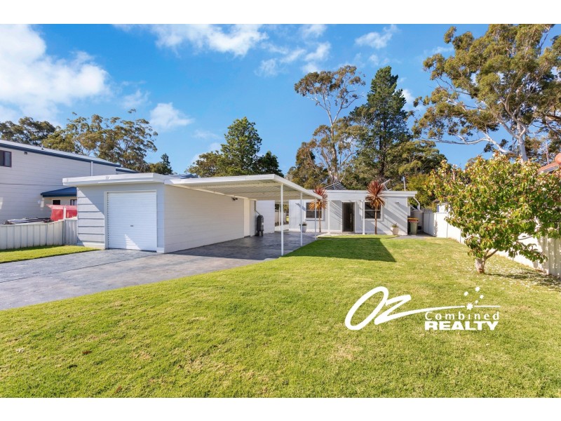 82 The Park Drive, Sanctuary Point NSW 2540