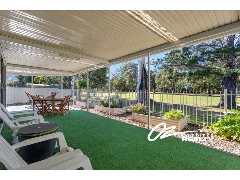 82 The Park Drive, Sanctuary Point NSW 2540