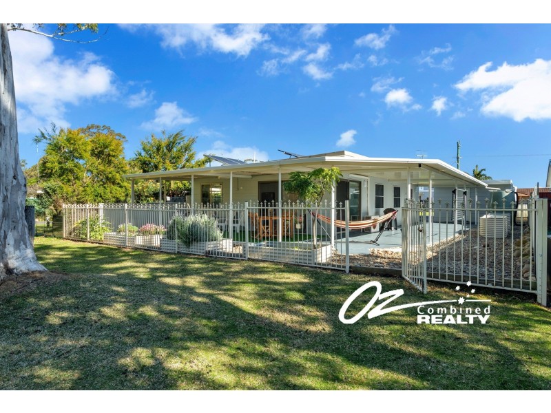 82 The Park Drive, Sanctuary Point NSW 2540