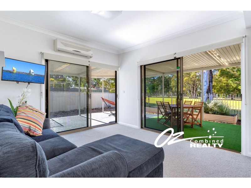 82 The Park Drive, Sanctuary Point NSW 2540
