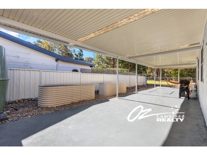 82 The Park Drive, Sanctuary Point NSW 2540