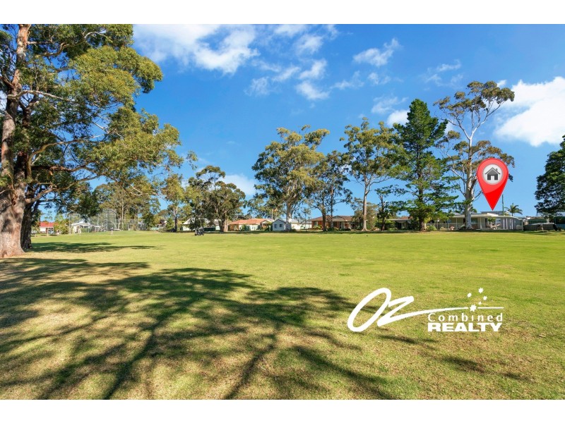 82 The Park Drive, Sanctuary Point NSW 2540