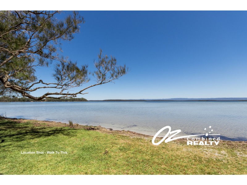 82 The Park Drive, Sanctuary Point NSW 2540