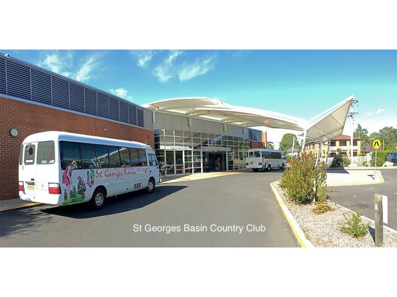 82 The Park Drive, Sanctuary Point NSW 2540