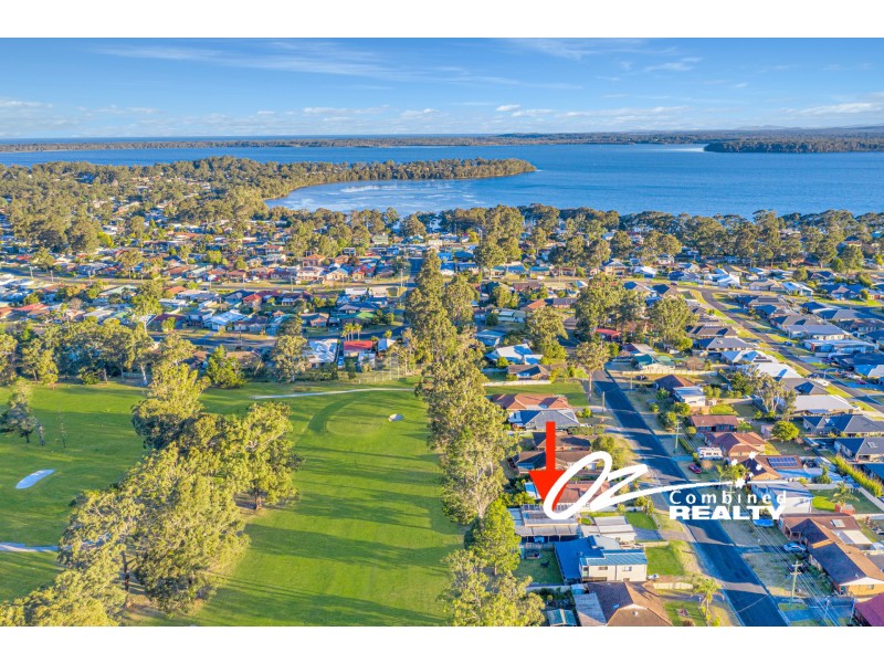 82 The Park Drive, Sanctuary Point NSW 2540