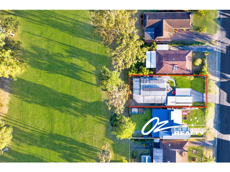 82 The Park Drive, Sanctuary Point NSW 2540