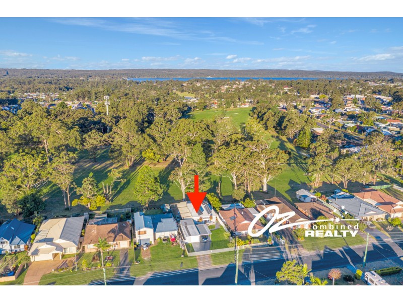 82 The Park Drive, Sanctuary Point NSW 2540