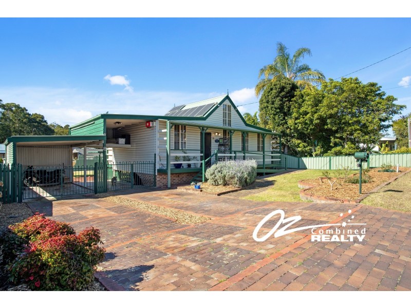 8 Boronia Avenue, Sanctuary Point NSW 2540