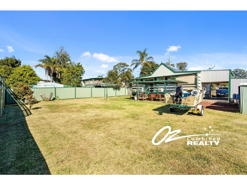 8 Boronia Avenue, Sanctuary Point NSW 2540