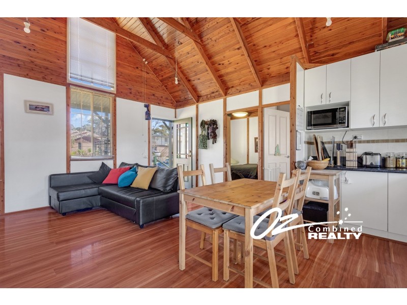 8 Boronia Avenue, Sanctuary Point NSW 2540