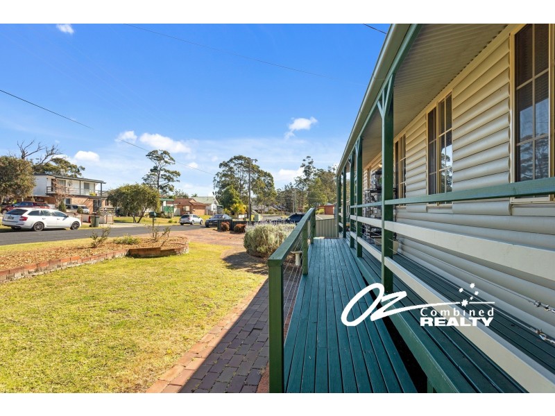 8 Boronia Avenue, Sanctuary Point NSW 2540