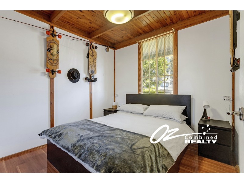 8 Boronia Avenue, Sanctuary Point NSW 2540