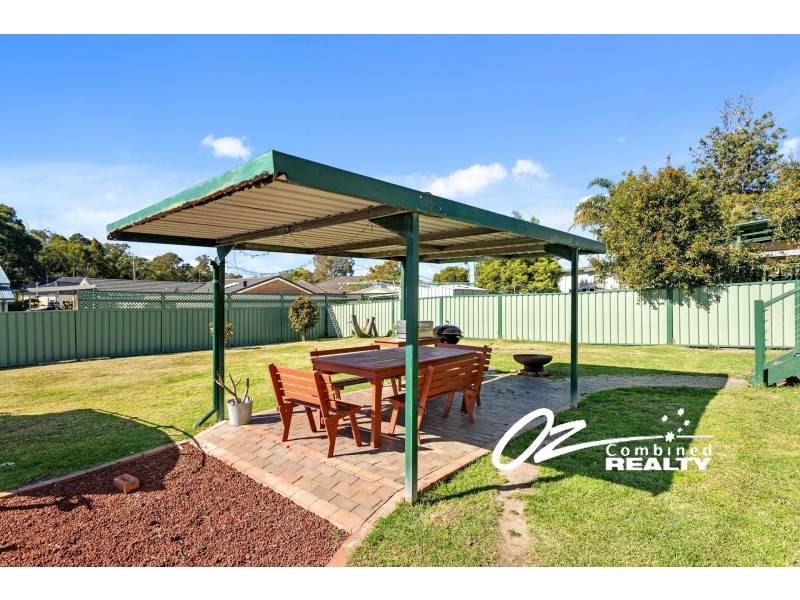 8 Boronia Avenue, Sanctuary Point NSW 2540