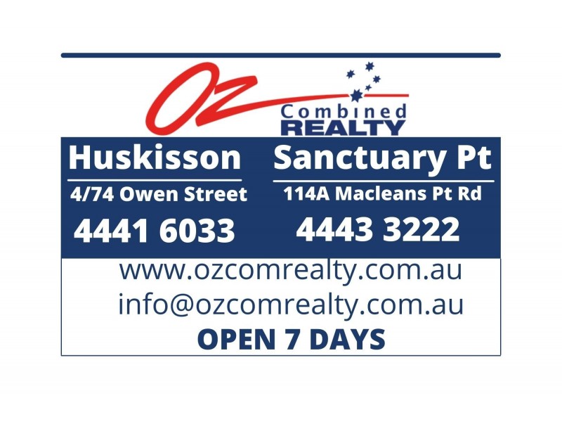 8 Boronia Avenue, Sanctuary Point NSW 2540