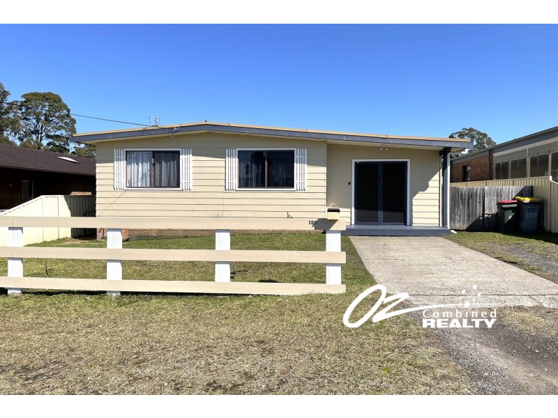 120 Waratah Avenue, Sanctuary Point NSW 2540