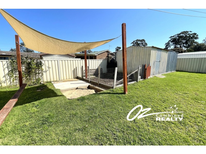120 Waratah Avenue, Sanctuary Point NSW 2540