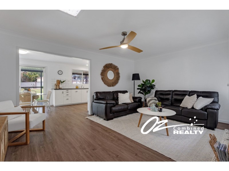 42  Beach Street, Vincentia NSW 2540