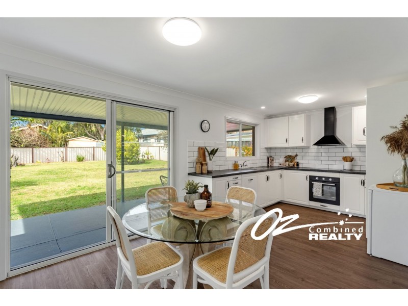 42  Beach Street, Vincentia NSW 2540