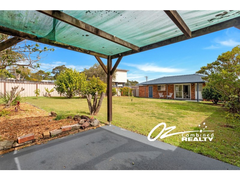 42  Beach Street, Vincentia NSW 2540