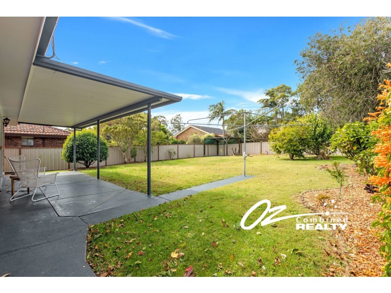 42  Beach Street, Vincentia NSW 2540