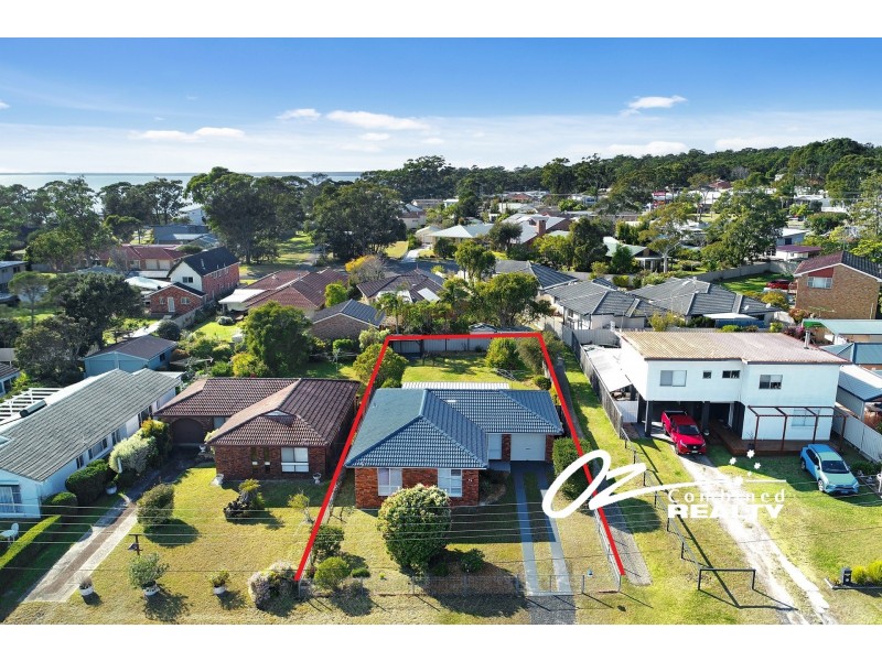 42  Beach Street, Vincentia NSW 2540