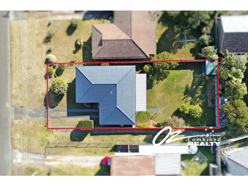 42  Beach Street, Vincentia NSW 2540